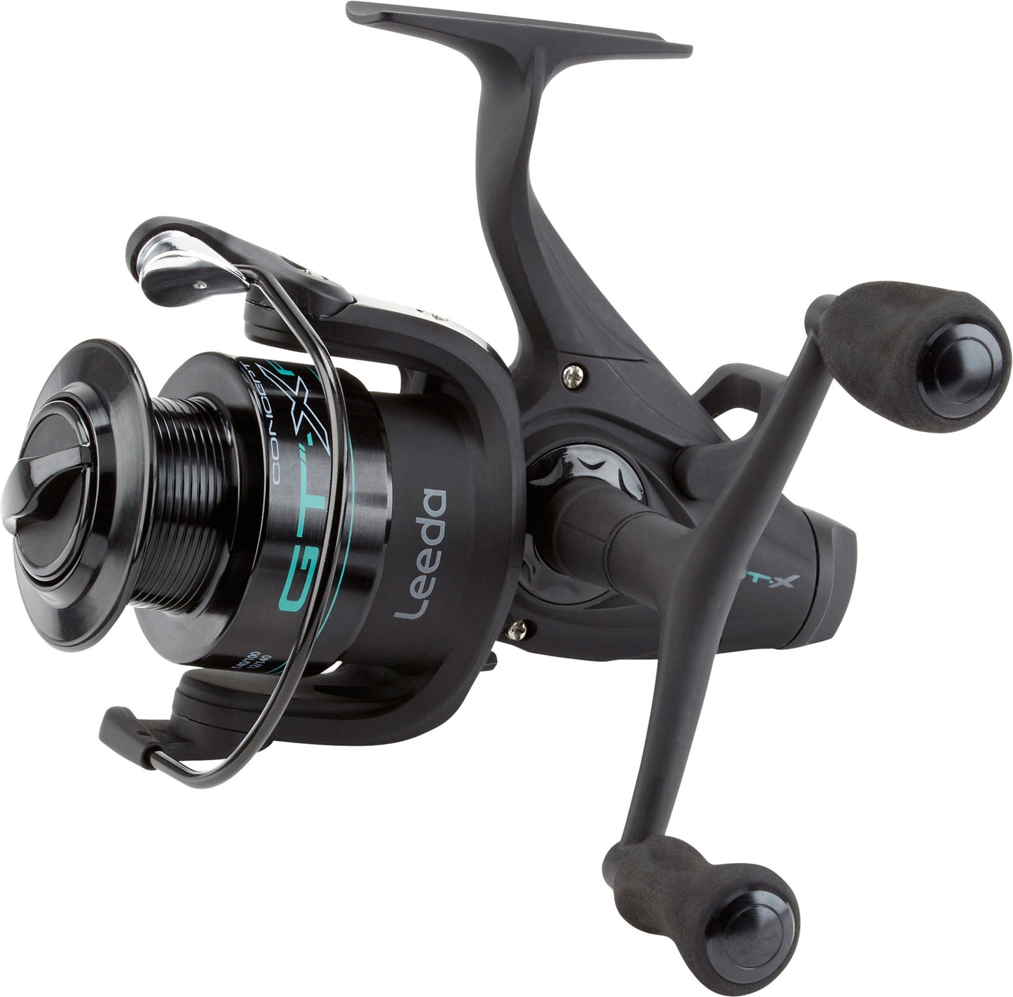Leeda Leeda Leeda Concept GT-X 40 FS Fishing Reel