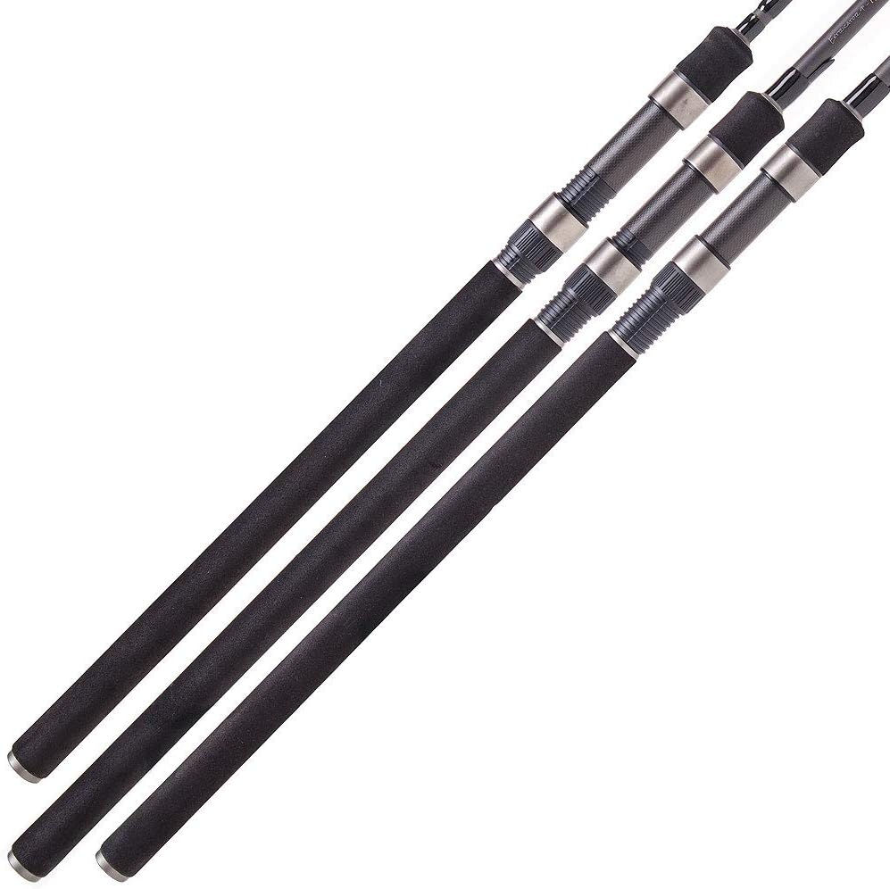 Wychwood - Carp Wychwood - Carp Wychwood Extricator MLT 9FT EVA Handle Fishing Rod