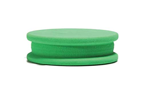 Leeda Leeda Foam Winder Green 10pack