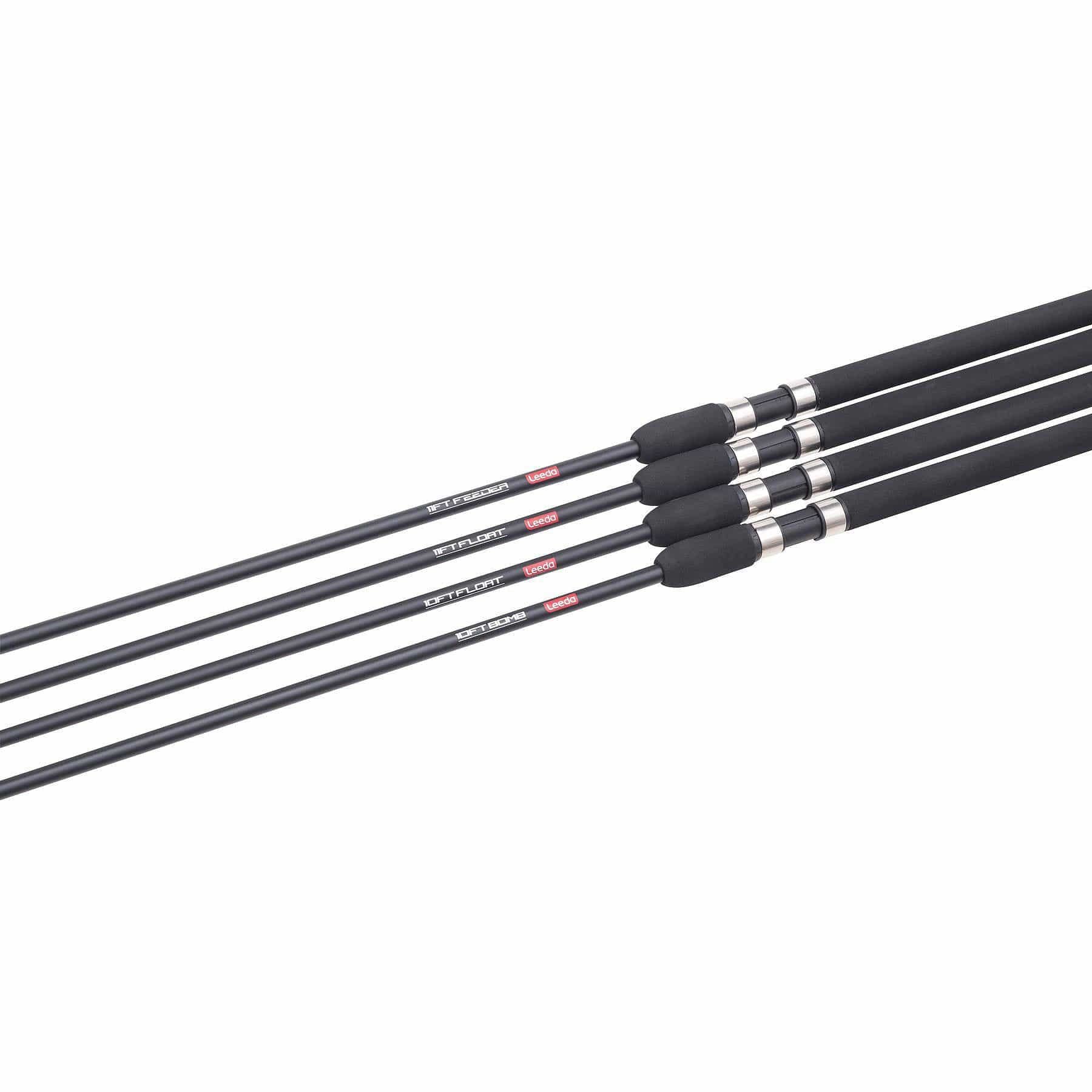 Leeda Leeda Leeda 11ft Feeder Fishing Rod