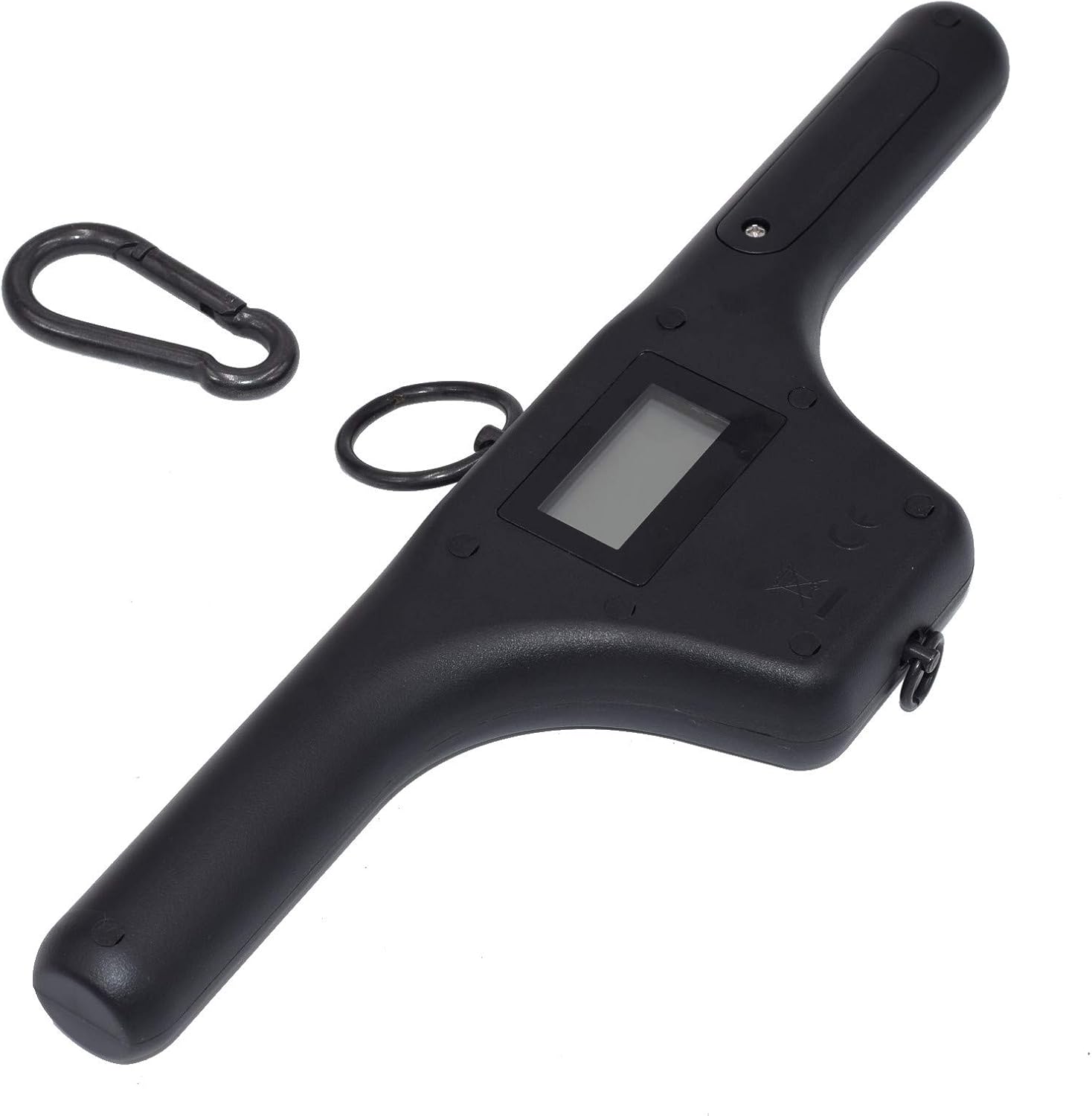 Wychwood - Carp Wychwood - Carp T-Bar Scales Dual Screen 120lb