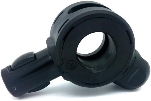 MAP MAP QRS Inner Outer Clamp 30mm 2018