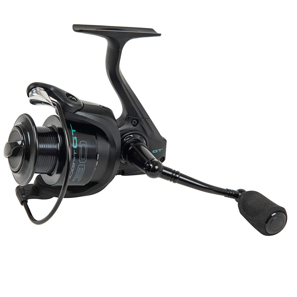 Leeda Leeda Leeda Concept GT 30FD Fishing Reel