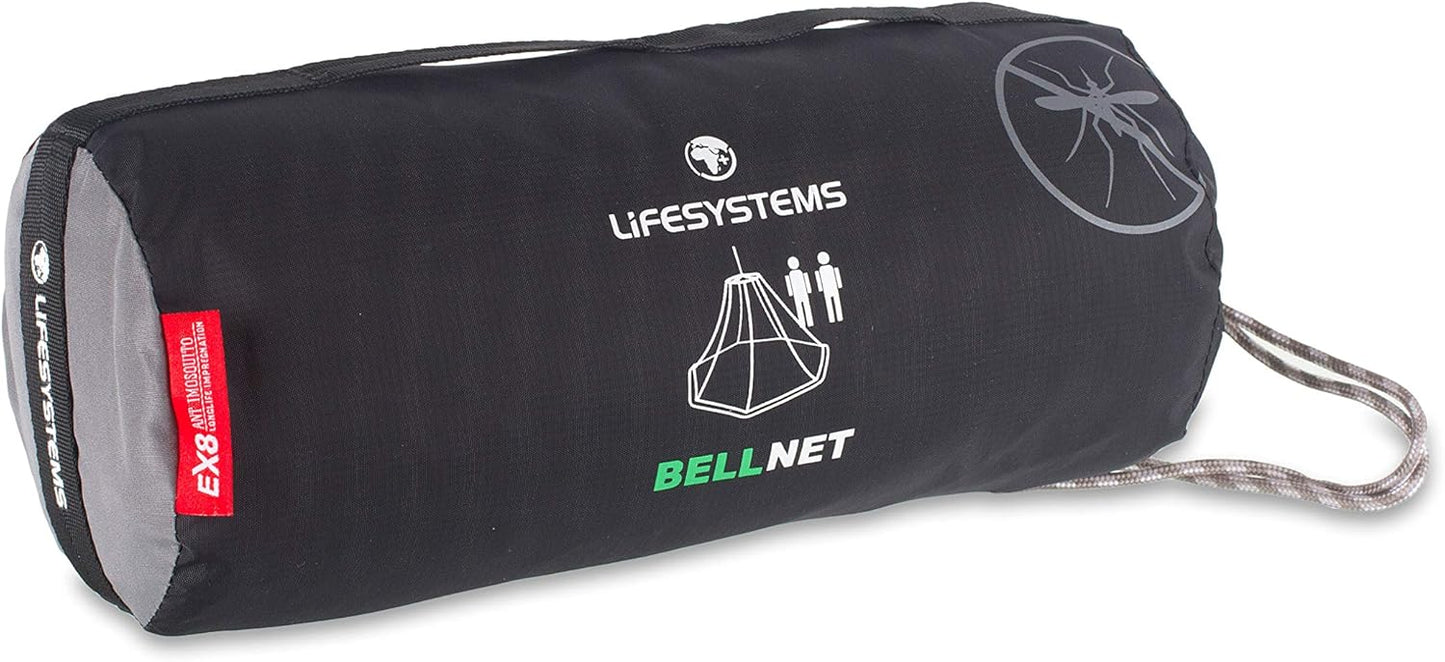 BellNet - Double Mosquito Net