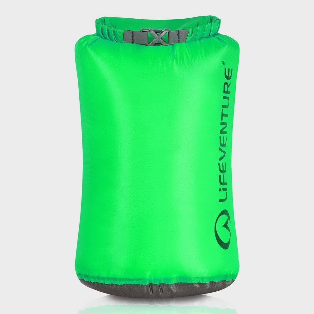 Lifeventure Lifeventure Ultralight Dry Bag - 10 Litres