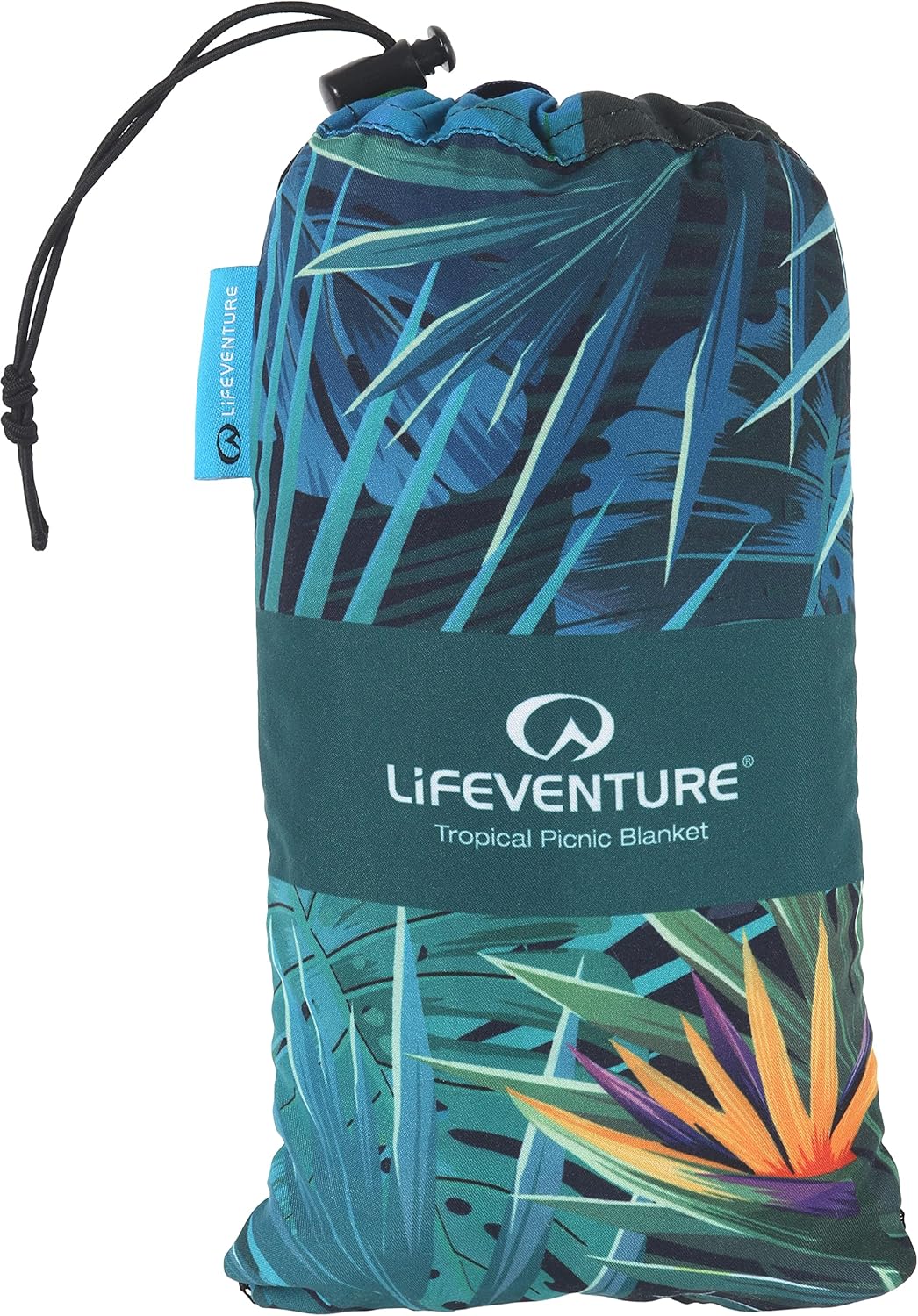 Picnic Blanket, Tropical