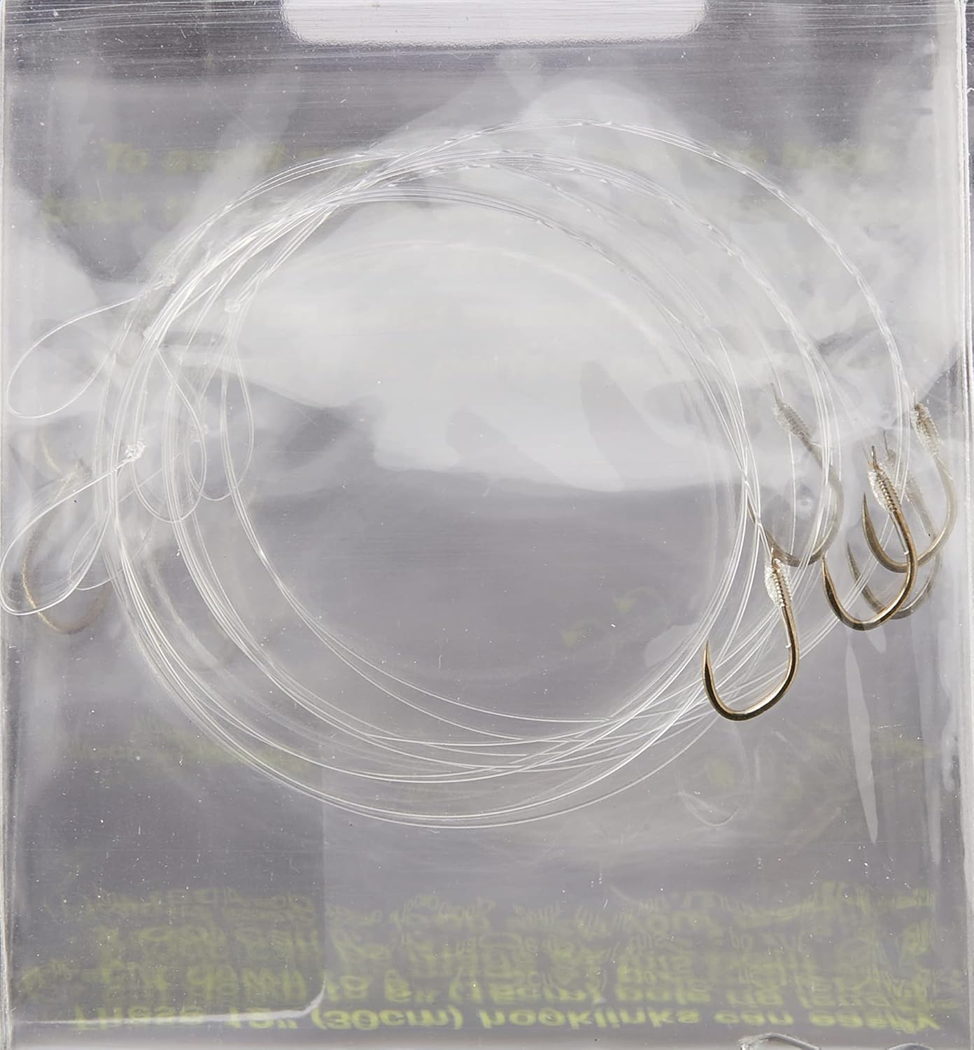 Kamasan Kamasan B911BX Size 12 - 8Lb
