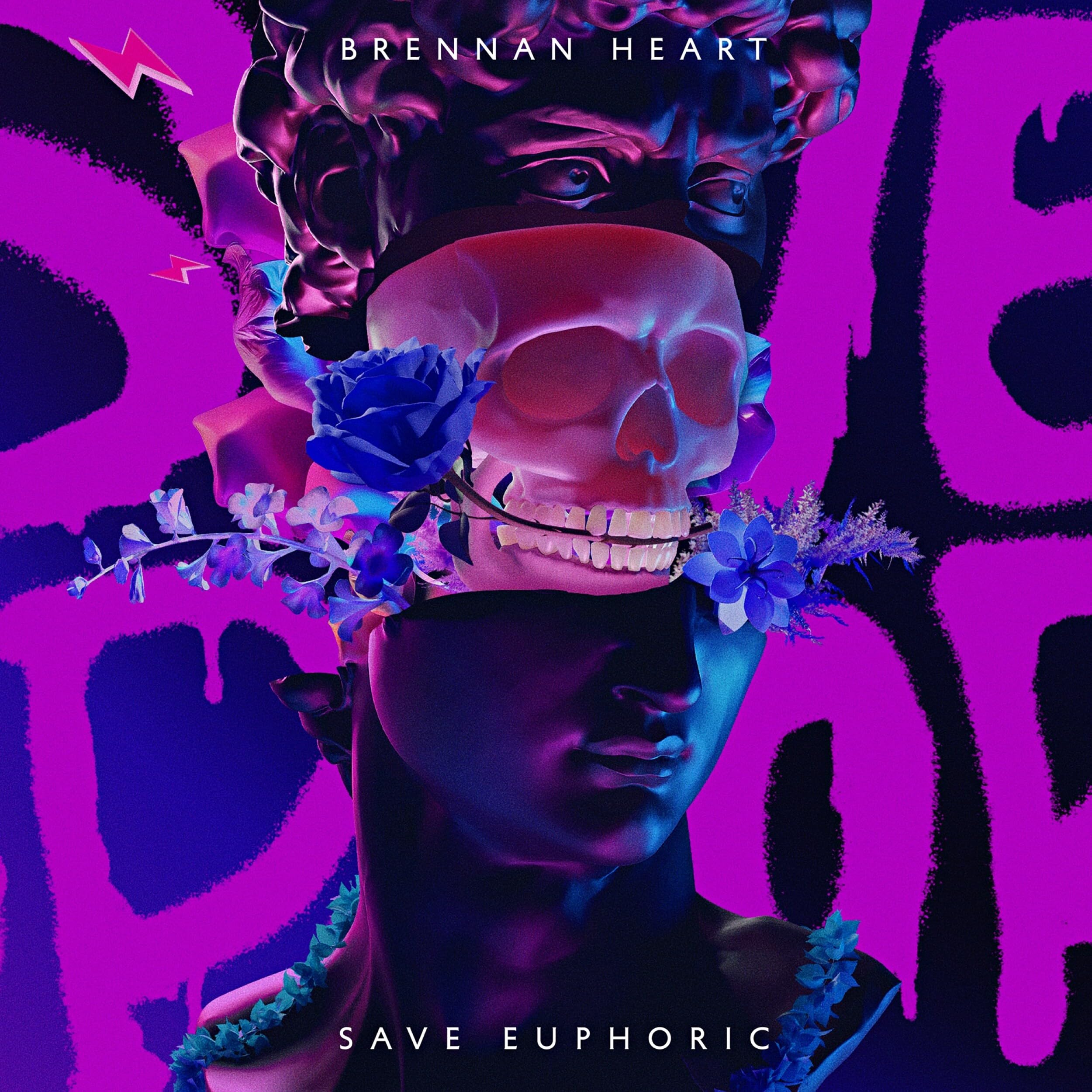 Save Euphoric (Album)