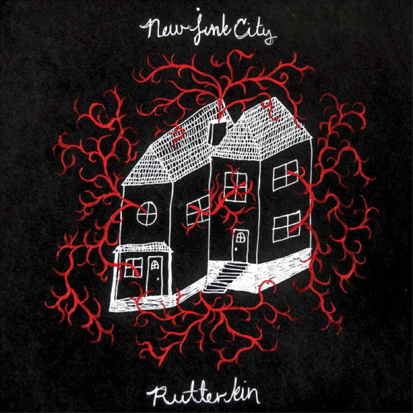 New Junk City/Rutterkin