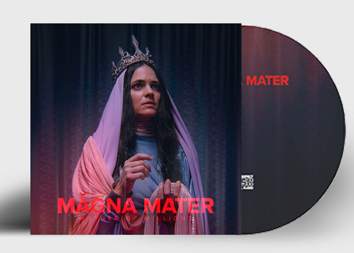 Magna Mater