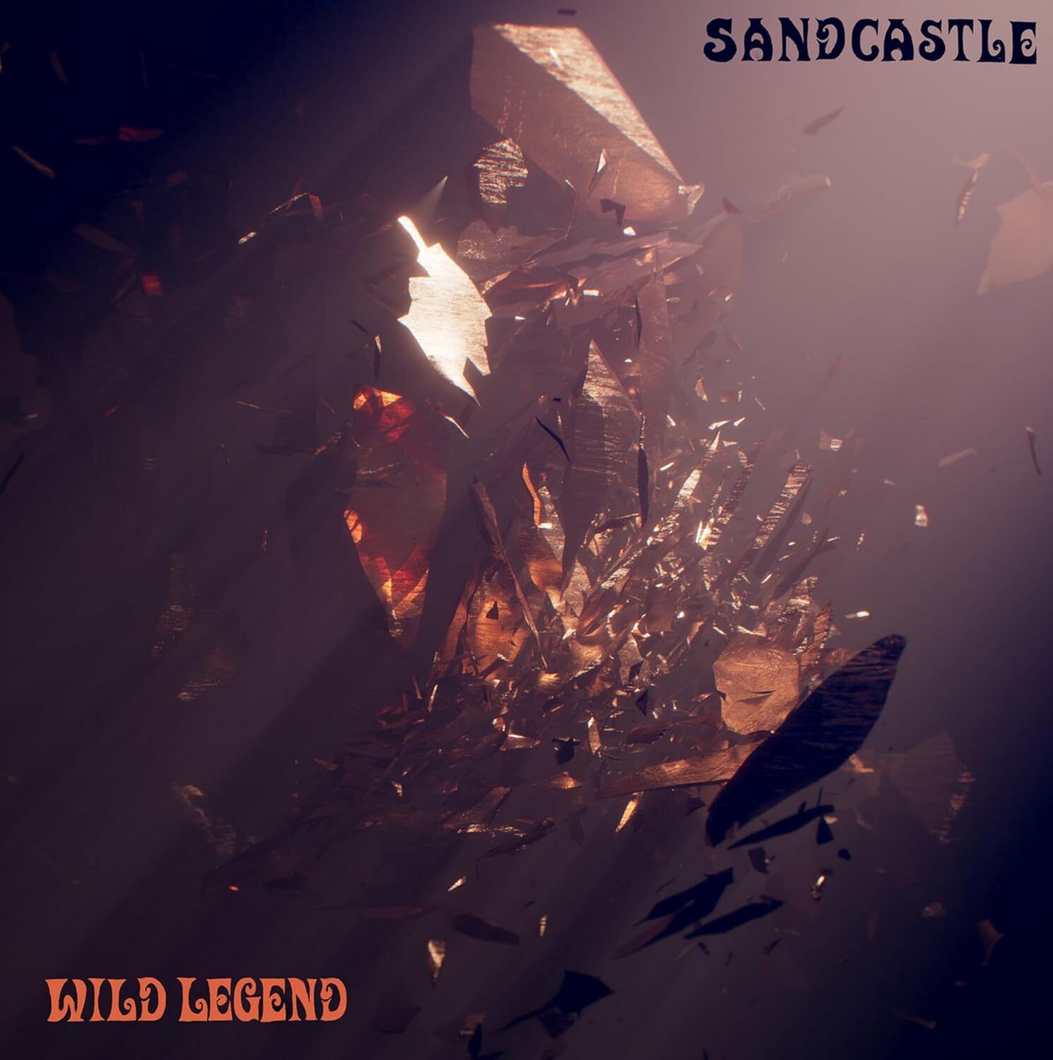 Wild Legend