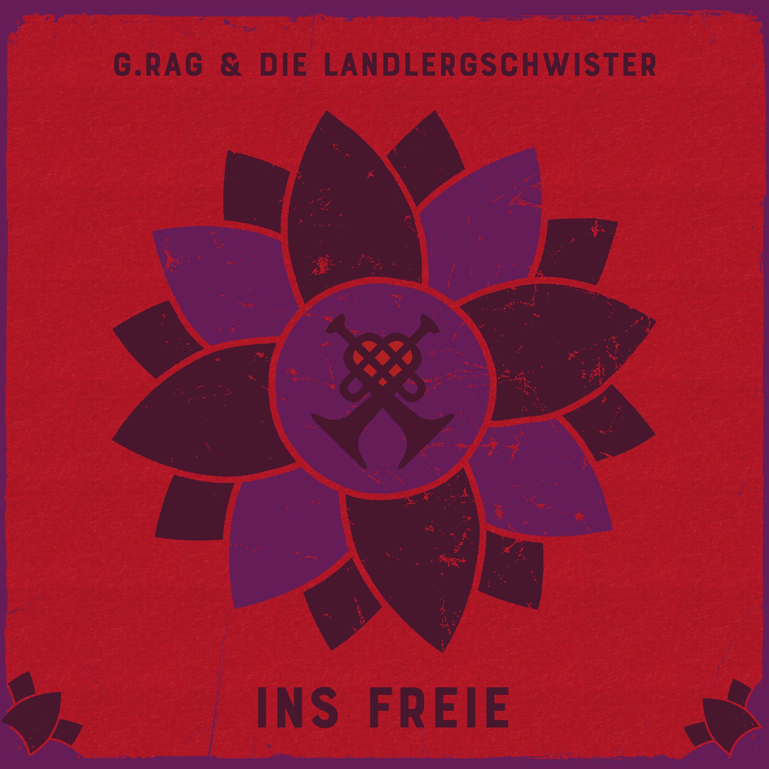 Ins Freie