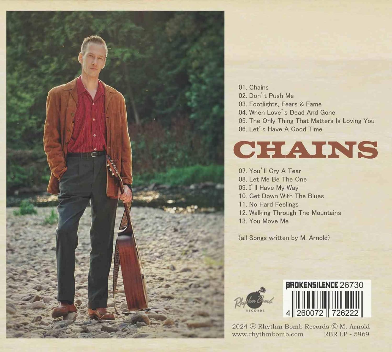 Chains