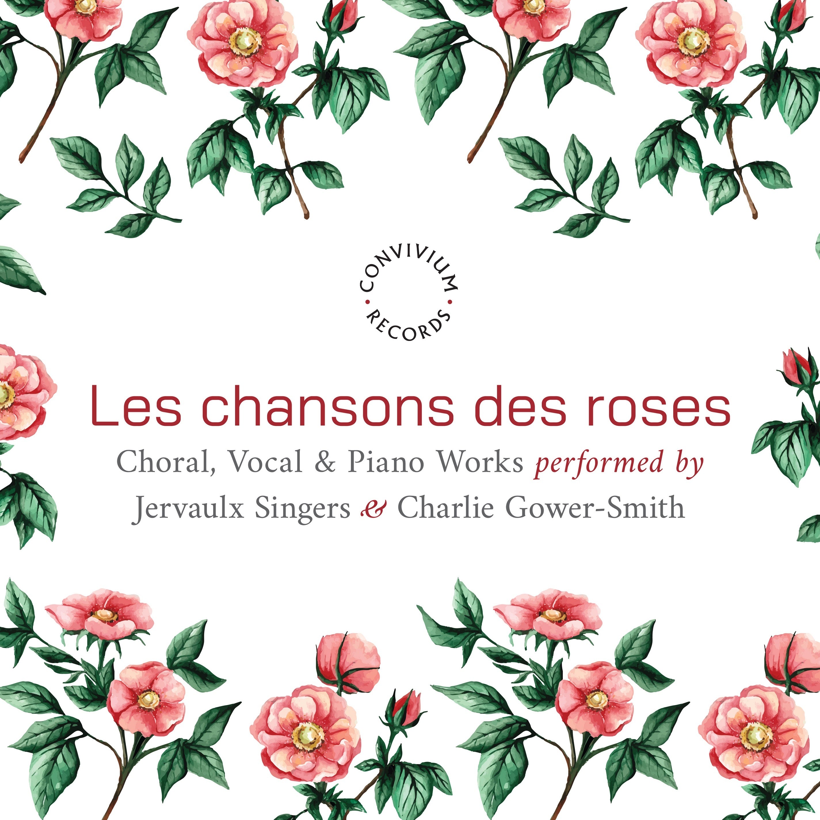 Les Chansons Des Roses