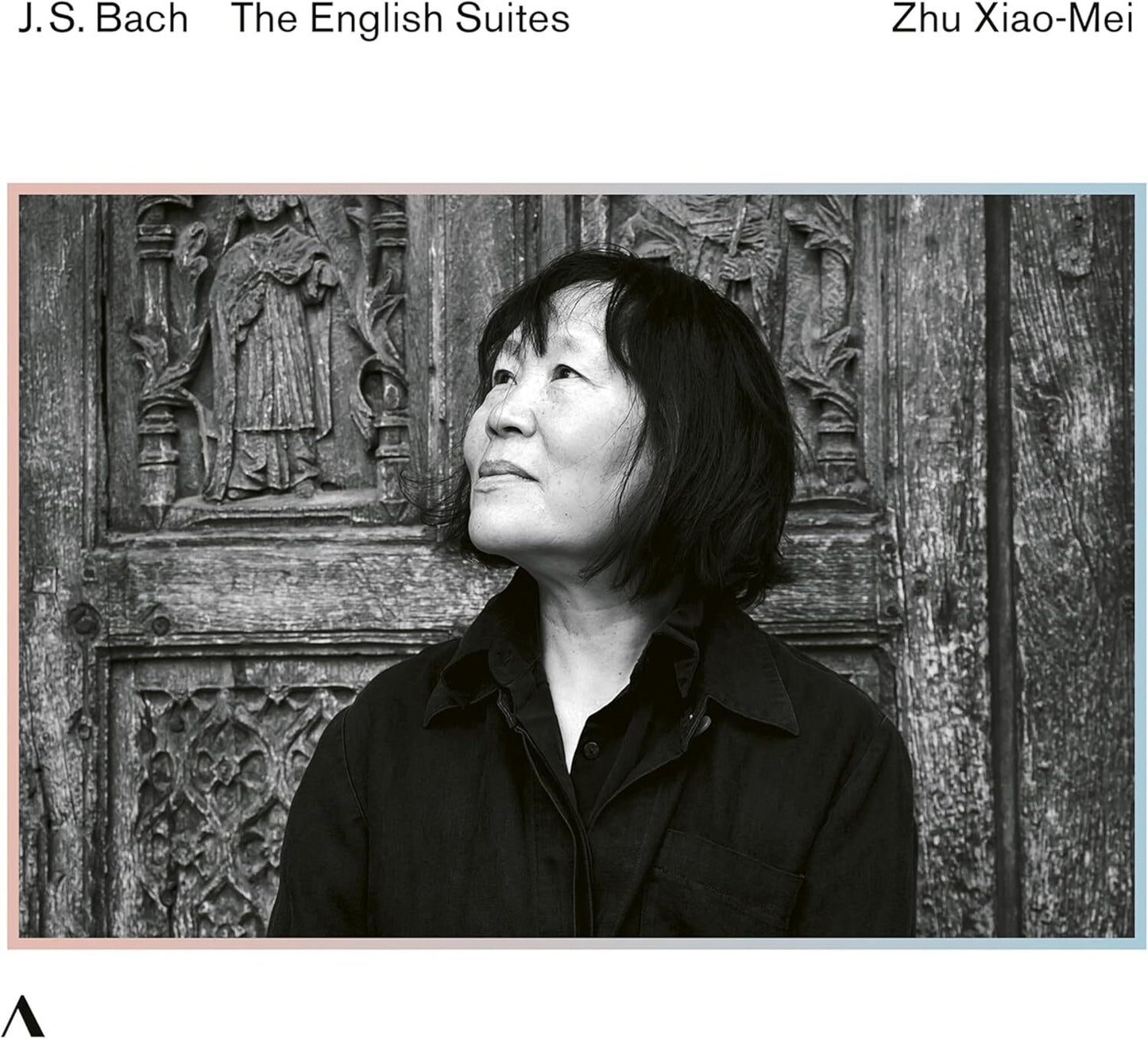 J. S. Bach: The English Suites
