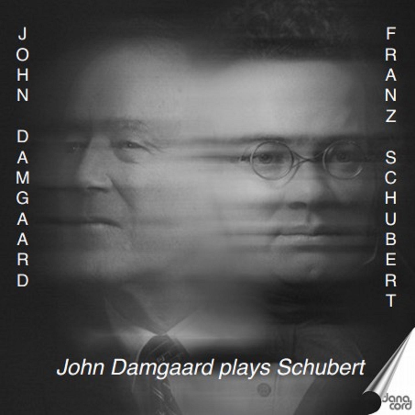 John Damgaard Plays Schubert