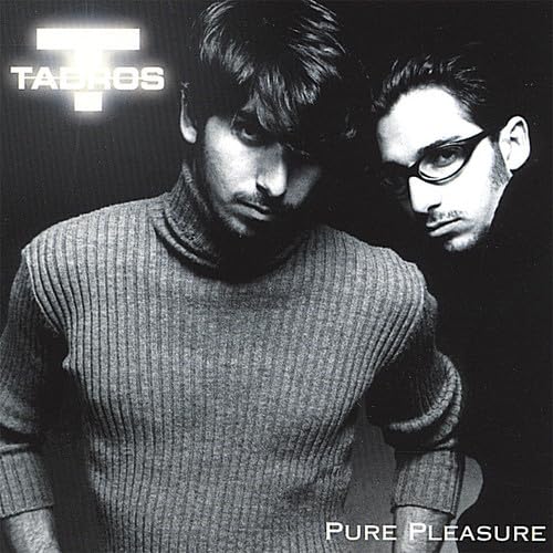 Tadros - Pure Pleasure