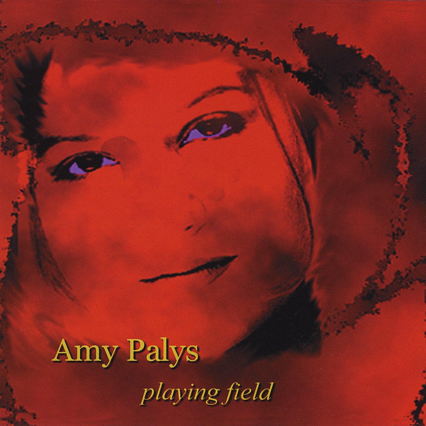 Playing Field