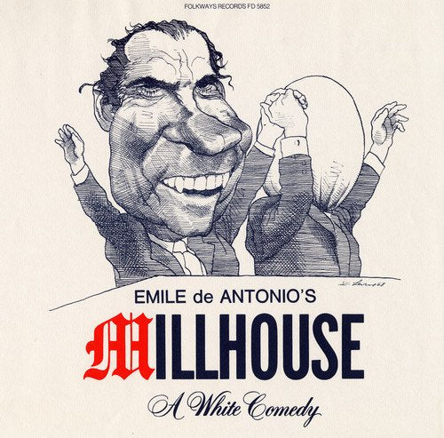 Millhouse (Original Soundtrack Of Film On Richard