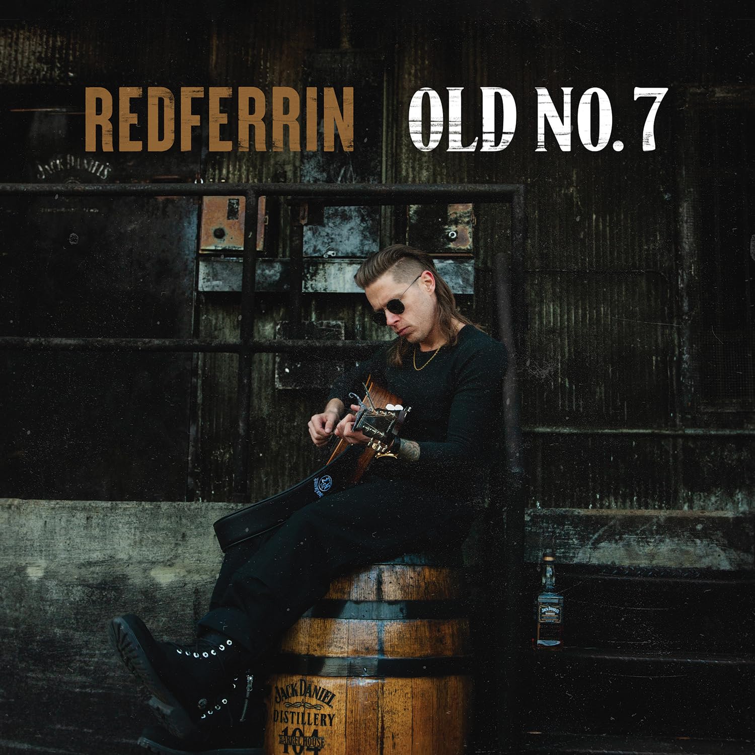 Old No. 7