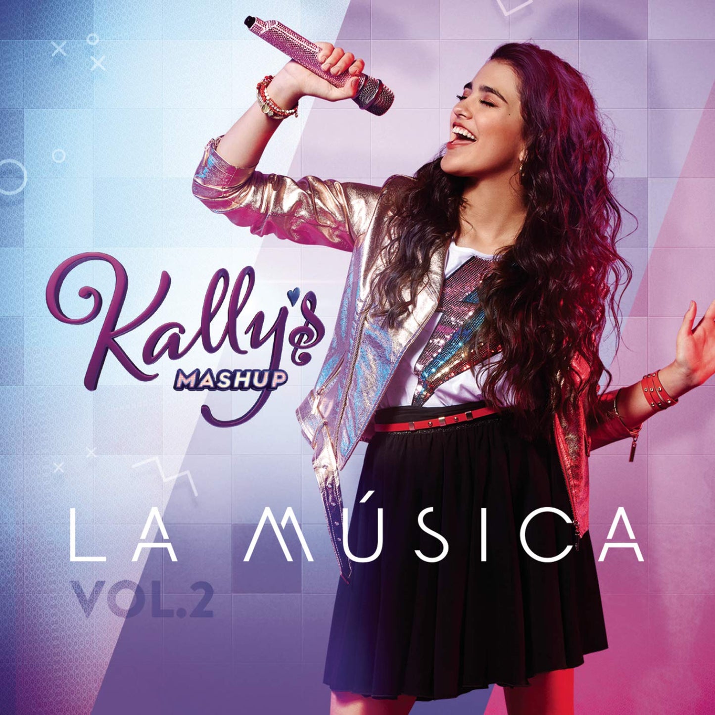 Kally'S Mashup: la Música, Vol. 2 (Banda Sonora Original de la Serie de TV)
