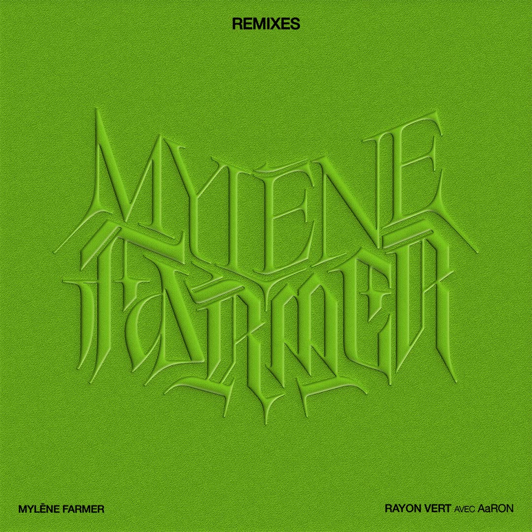 Rayon Vert
