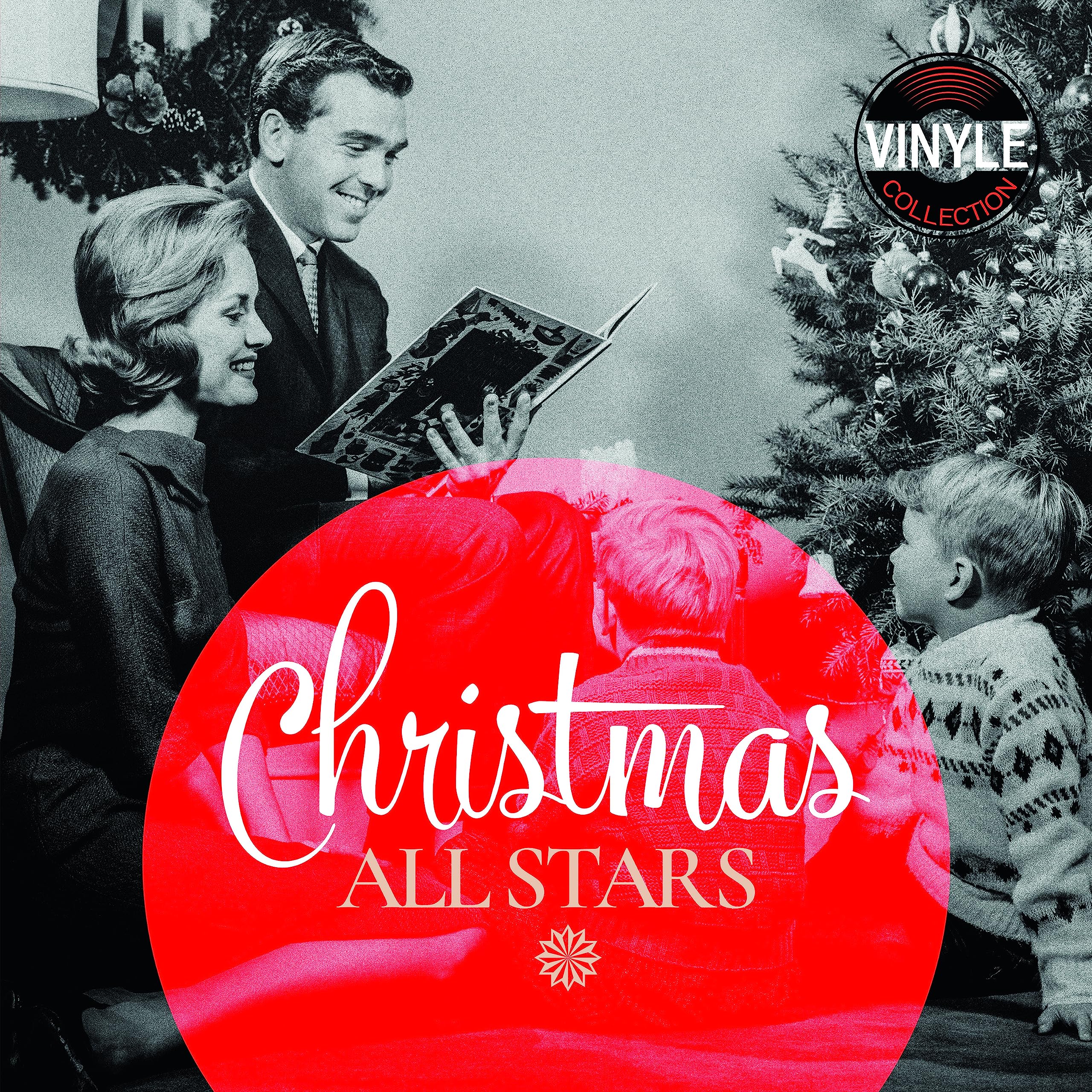 Christmas All Stars / Various