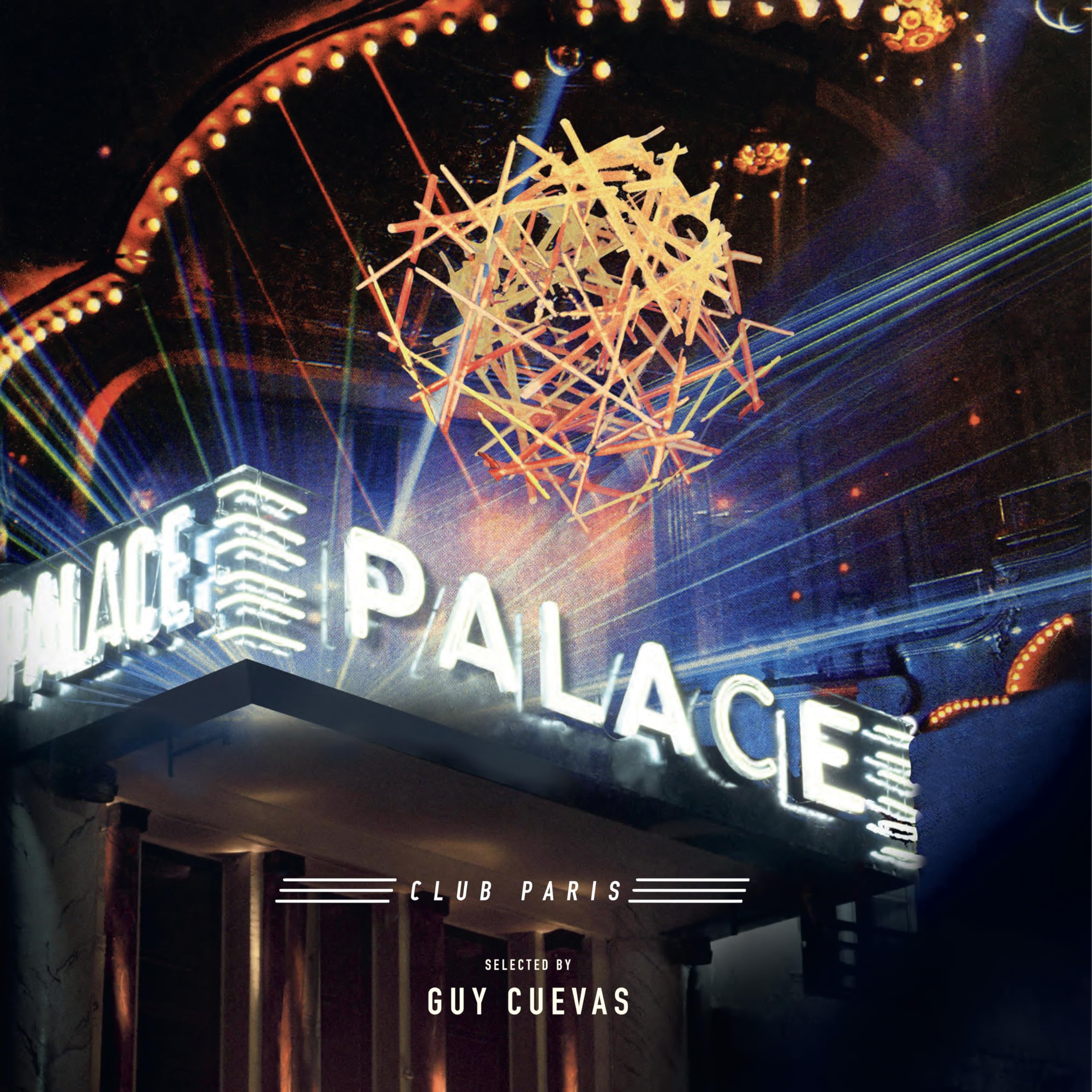 Le Palace