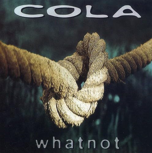 Cola - Whatnot