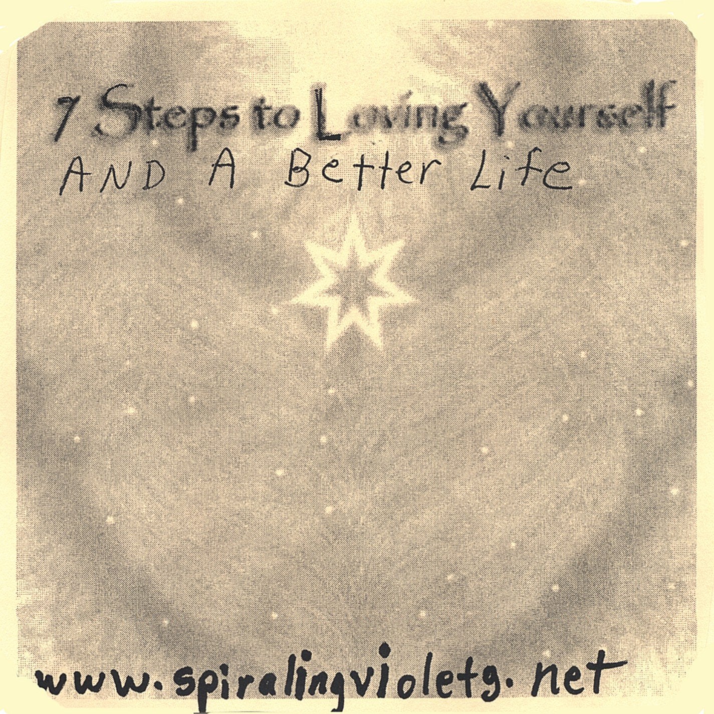 Katherine Appello - 7 Steps To Loving Yourself