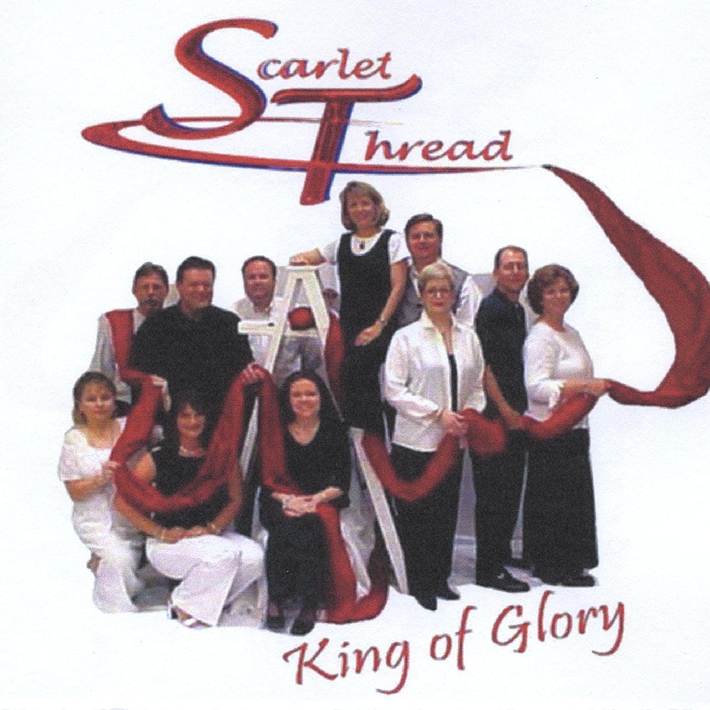 King Of Glory