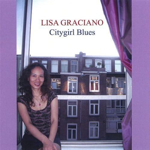 Citygirl Blues
