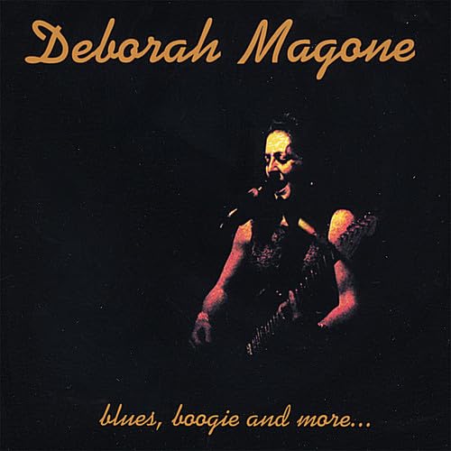 Blues Boogie & More