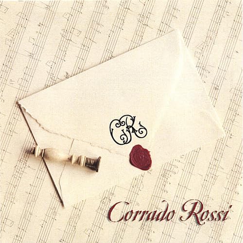 Corrado Rossi