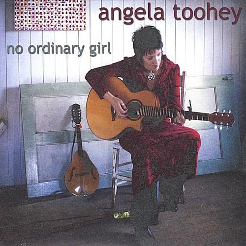 No Ordinary Girl