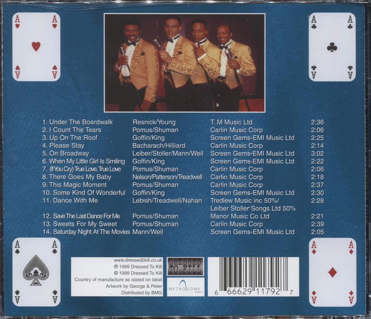Greatest Hits