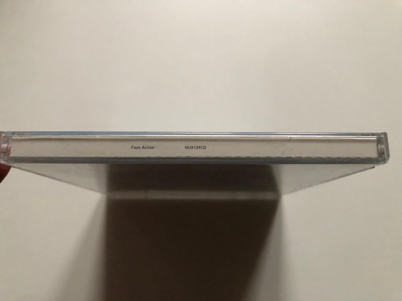 Moving Cities