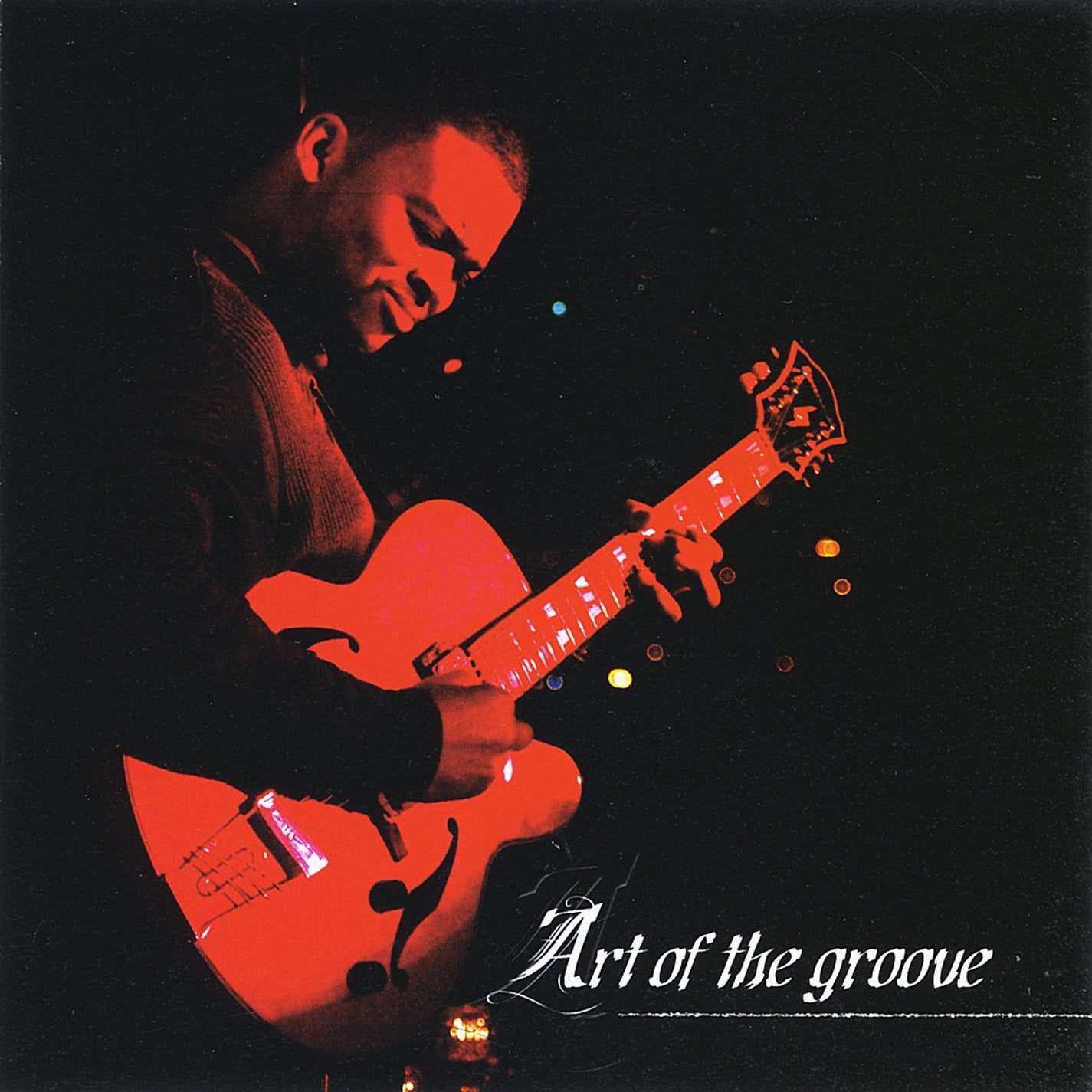 Art Of The Groove