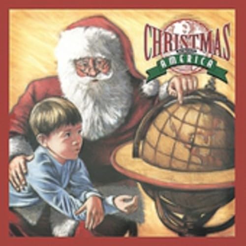 Christmas Across America Box Set / Various