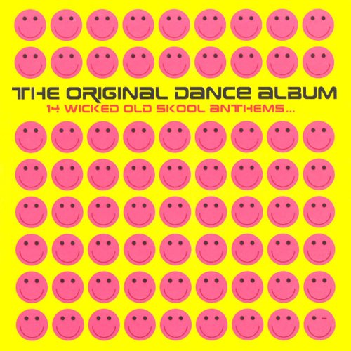 The Original Dance Album 2