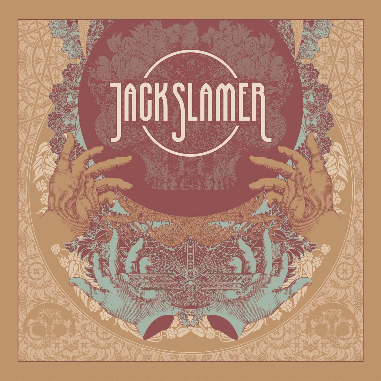 Jack Slamer