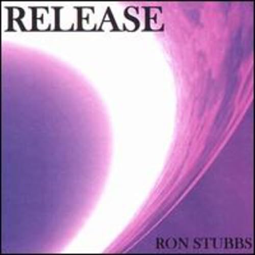 Ron Stubbs - Heart`S Journey