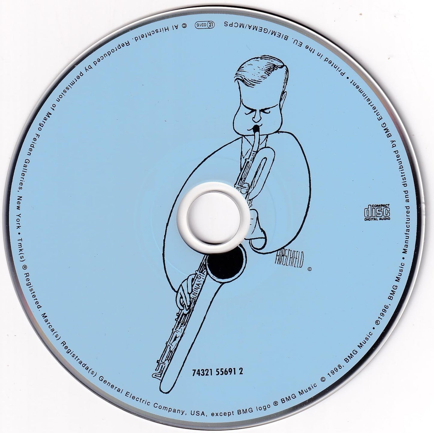 Paul Desmond - Jazz Greats