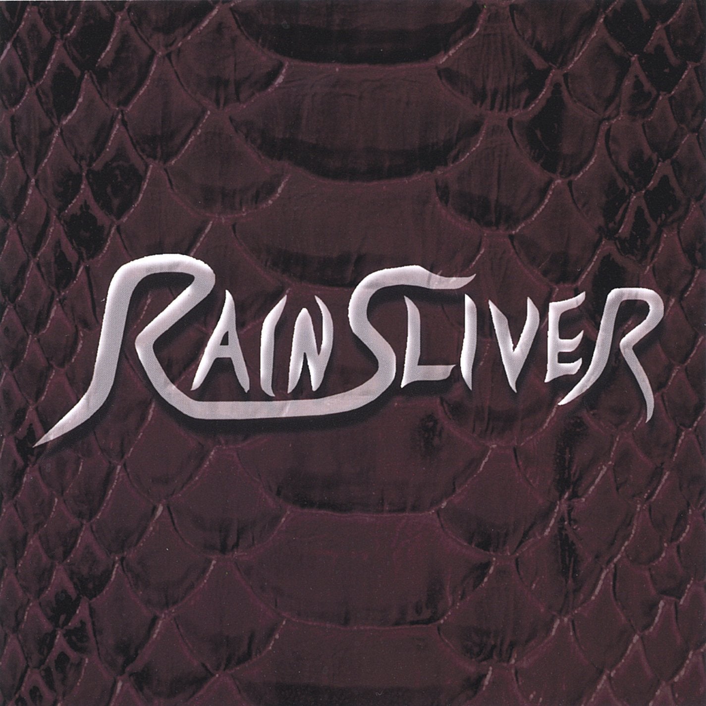 Rainsliver Snake Skin