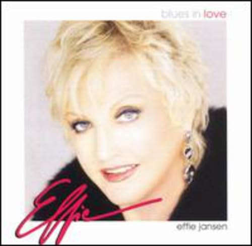 Blues In Love