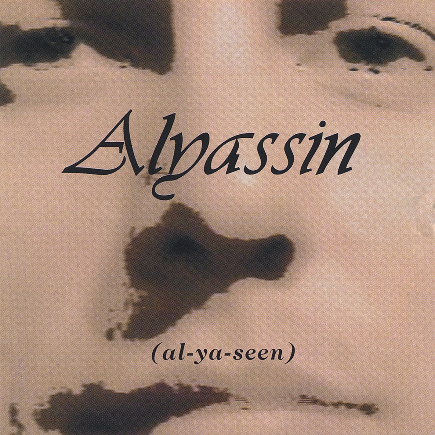 Alyassin