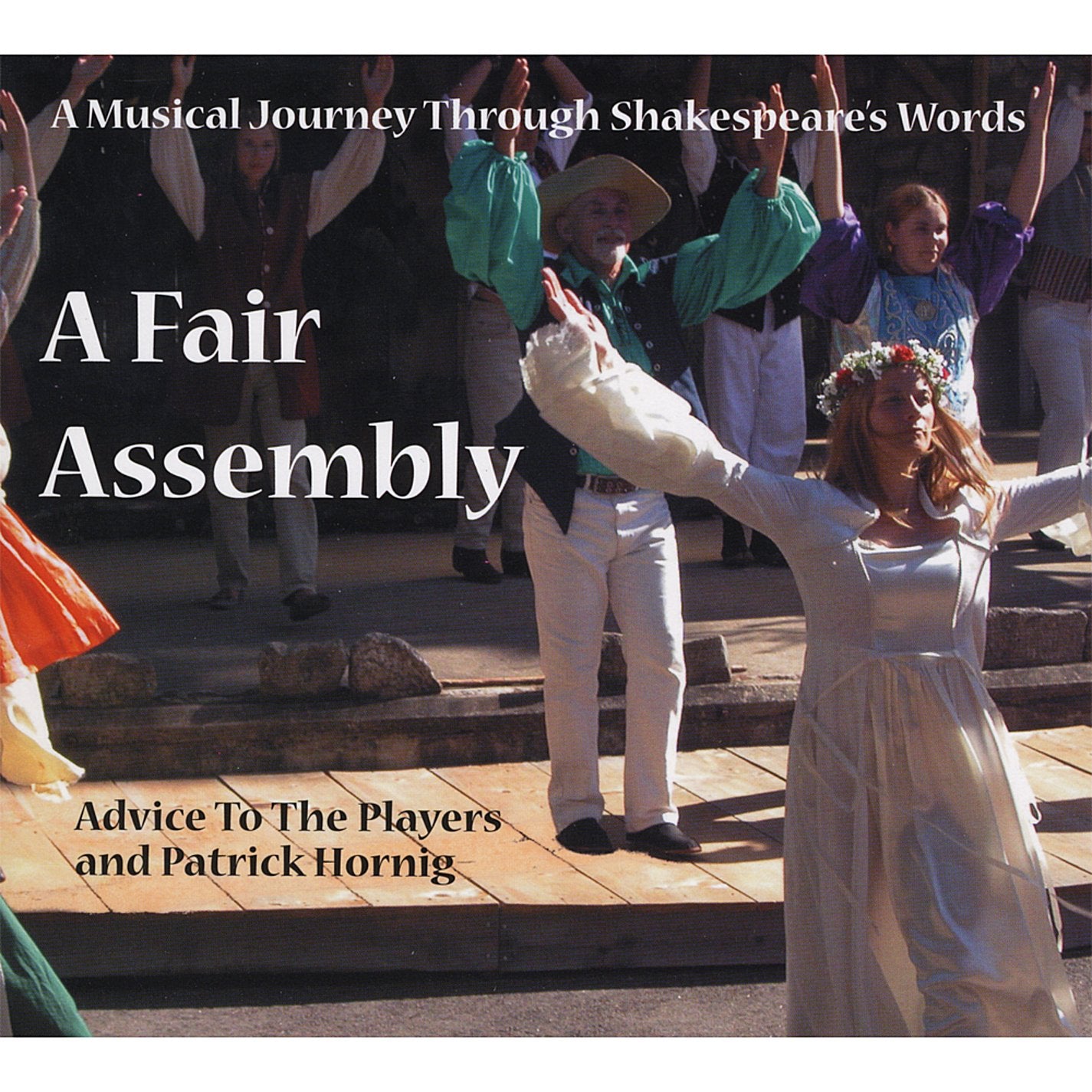 Fair Assembly