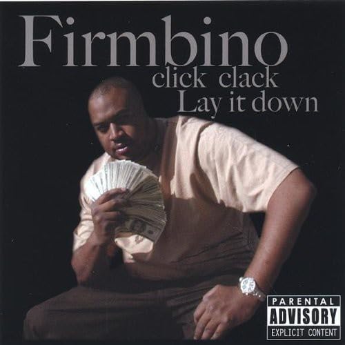 Click Clack Lay It Down