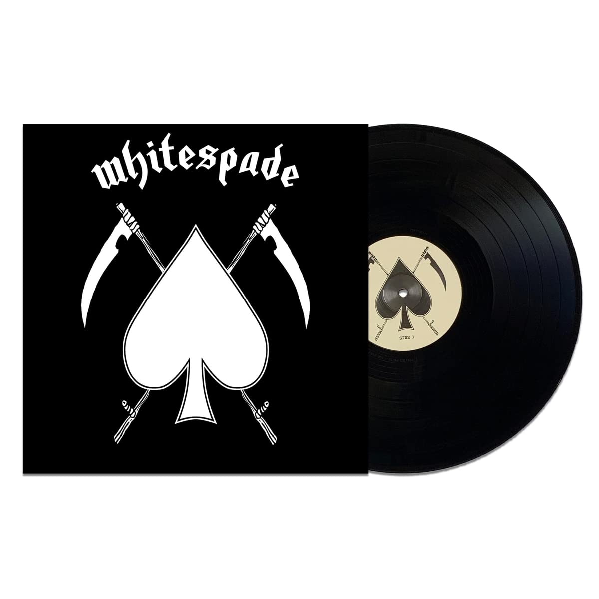 Whitespade
