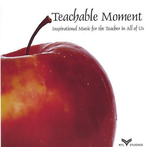 Tranter & Furman - Teachable Moment